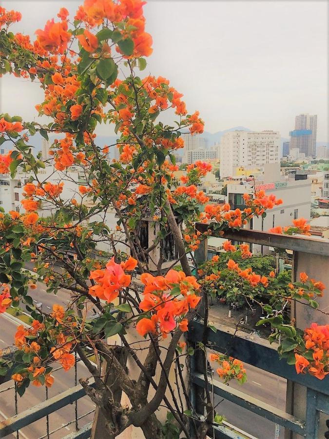 Cong Thuong Hotel Дананг Екстер'єр фото