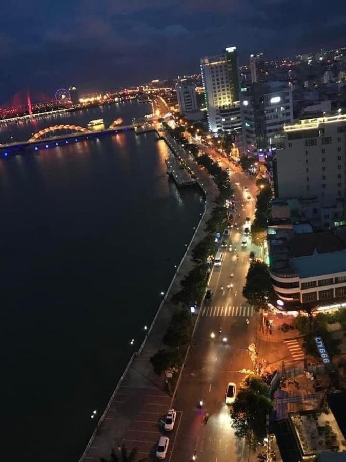 Cong Thuong Hotel Дананг Екстер'єр фото