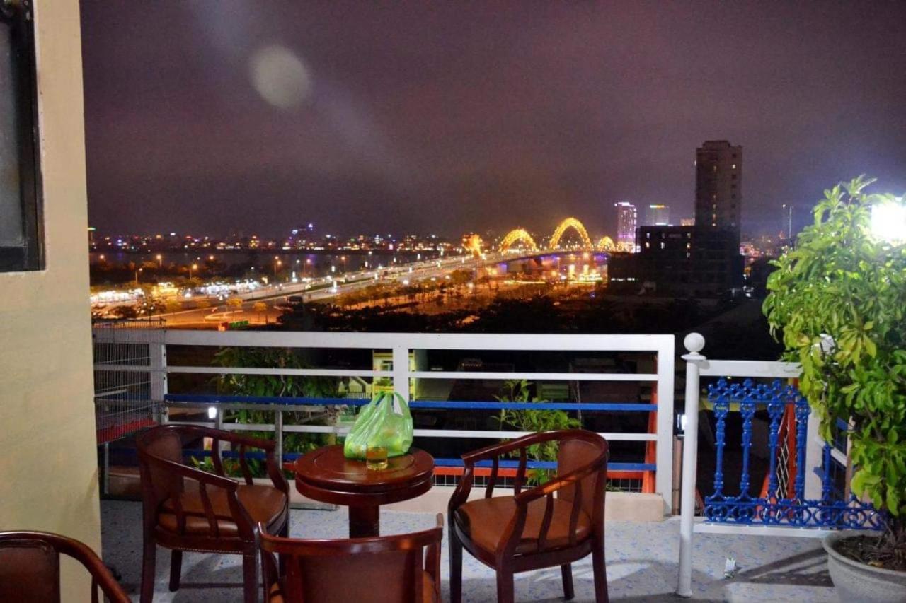 Cong Thuong Hotel Дананг Екстер'єр фото